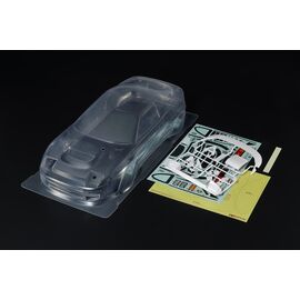1/10 Toyota Celica GT-Four (ST185) Body Parts Set