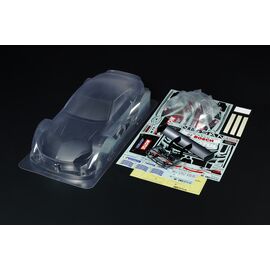 1/10 Motul Autech Z Body Parts Set