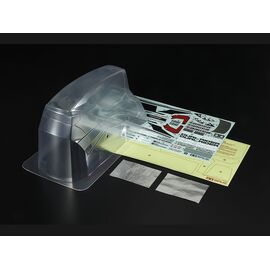 T3-01 Dual Rider Set de pièces de carrosserie légères