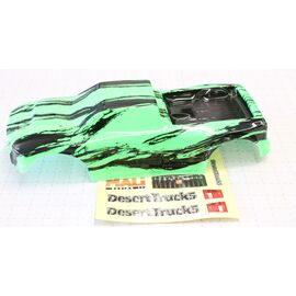 Carrosserie DesertTruck 5
