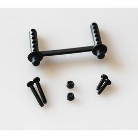 Support de carrosserie Crusher Truck