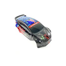 Carrosserie Touring Car pour échelle 1:24
