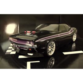 1:10 US Classic Body No.1