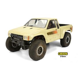 Crawler Carrosserie CB006 non peinte
