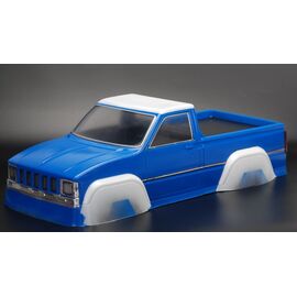 Crawler Carrosserie CB012 non peinte