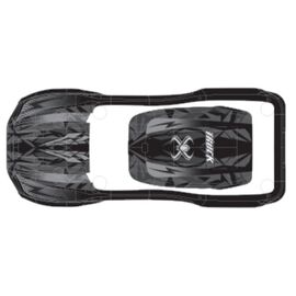 PVC Carrosserie (RED)