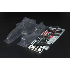 F104 Body Parts Set