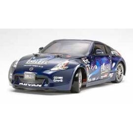 Body Parts Endless 370Z