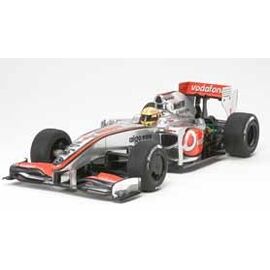 Body Parts Vodafone McLaren Merc.MP4-24