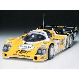 New Man Joest Racing Porsche 956 Body Parts Set