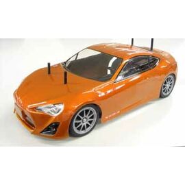 Toyota 86 Body Parts Set