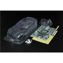 Ferrari F12tdf Body Parts Set