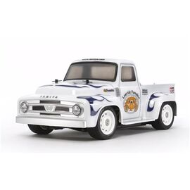 Lowride Pumpkin (PC Body) (M-06)