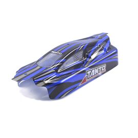 1:10 Buggy Body(Blue)