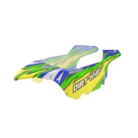 Desert Buggy Body 1P(Blue)