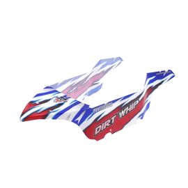 Desert Buggy Body 1P(Red)