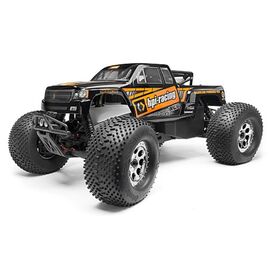 Karosserie GTXL-1