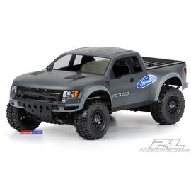 Karosserie Ford F-150 SVT Raptor Short Course