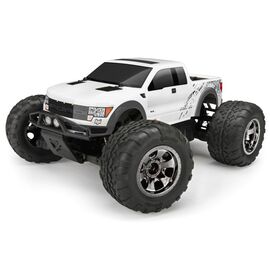 Karosserie Ford F-150 SVT Raptor (Savage XS)