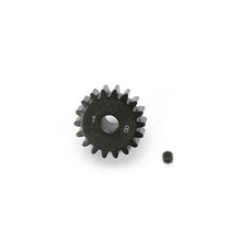 Pignon 18 dents 1/8