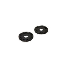 Spur Gear, 45T, Mod 1 (2)