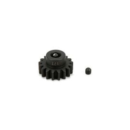 6IX Pignon 17T MOD 1.5