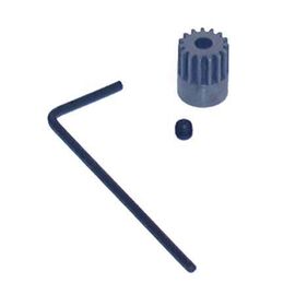 SPEED 48 Pitch Pinion Gear, 15T