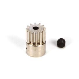 Pinion Gear, 12T: Mini 8