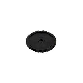 TLR 22 Couronne Kevlar HDS, 76T 48P