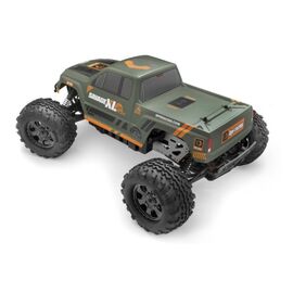 Carrosserie Savage XL Flux GTXL-1 peinte