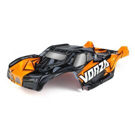 Karosserie Vorza Nitro Truggy RTR VB-2 bemalt