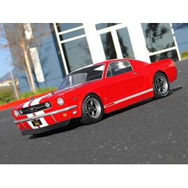 KAROSSERIE 1966 FORD MUSTANG GT (200MM)