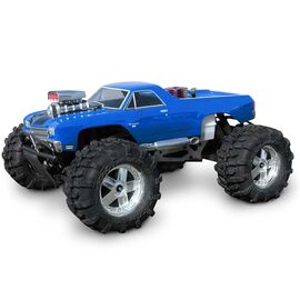KAROSSERIE CHEVROLET EL CAMINO SS (Savage 21, T-Maxx)