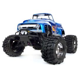 KAROSSERIE FORD F100 (SAVAGE)