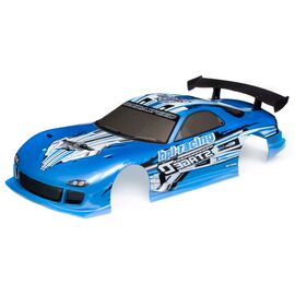 KAROSSERIE MAZDA RX-7 FD3S - BEMALT (190mm)