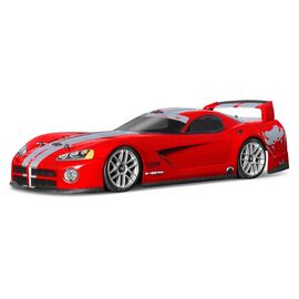 KAROSSERIE 2003 DODGE VIPER GTS-R (190MM/WB255MM)