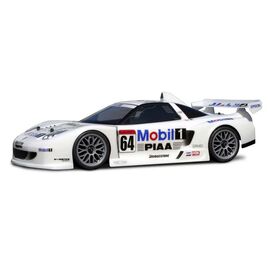 KAROSSERIE HONDA NSX GT (190MM/255MM)