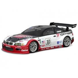 KAROSSERIE BMW M3 (200MM)