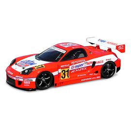 KAROSSERIE TOYOTA MR-S GT (200MM)