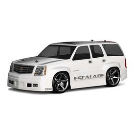 KAROSSERIE CADILLAC ESCALADE (200MM)