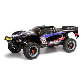 KAROSSERIE - BAJA 5T-1 TRUCK unbemalt