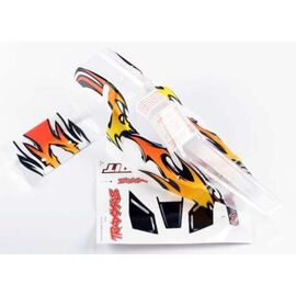 BODY, BANDIT, PROGRAPHIX (REPL