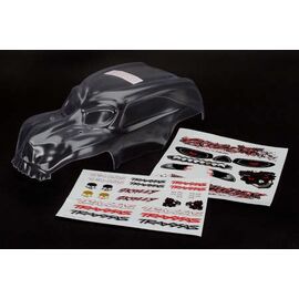 CARROSSERIE SKULLY            clear