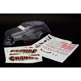 CARROSSERIE CRANIAC           clear
