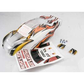 BODY, RUSTLER, PROGRAPHIX (REP