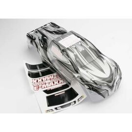 BODY, E-MAXX, PROGRAPHIX (LONG