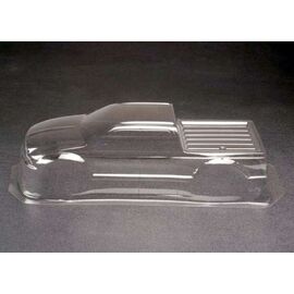 E-MAXX BODY (CLEAR)