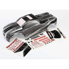 BODY, E-MAXX BRUSHLESS, PROGRA