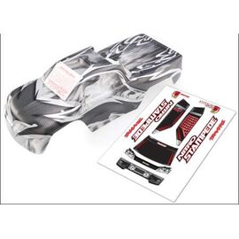 BODY, NITRO STAMPEDE, PROGRAPH