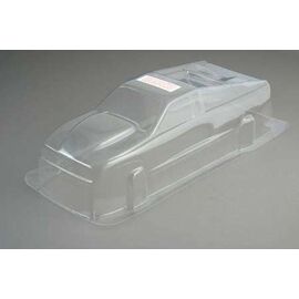 NITRO SPORT BODY